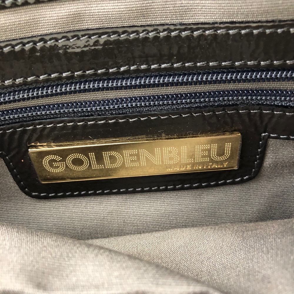 Goldenbleu Bag - Picture 6 of 6